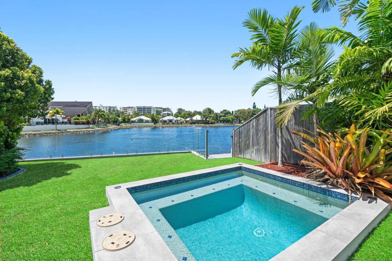 Blue Lagoon Villas Trinity Beach Exterior foto