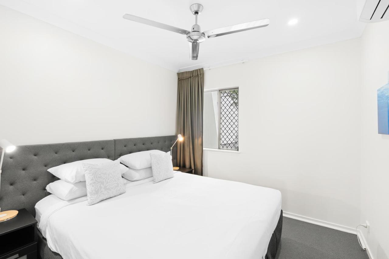 Blue Lagoon Villas Trinity Beach Exterior foto